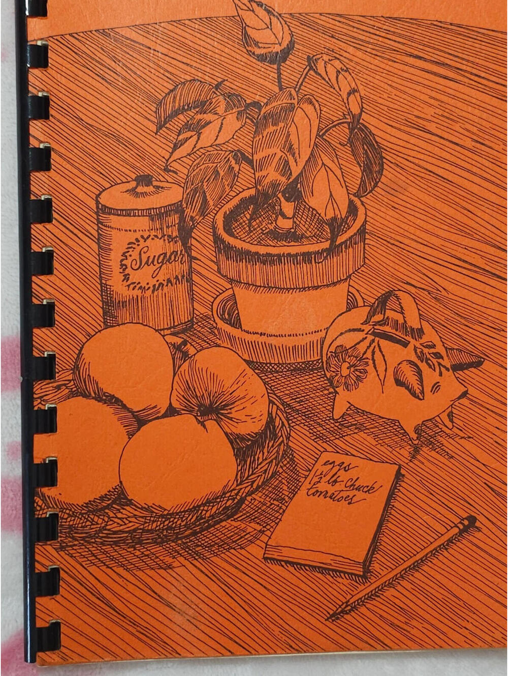 The Co-Op Low Cost Cook Book, Berkeley 1965 1st Printing Only 5k Printed RARE - Picture 4 of 10
